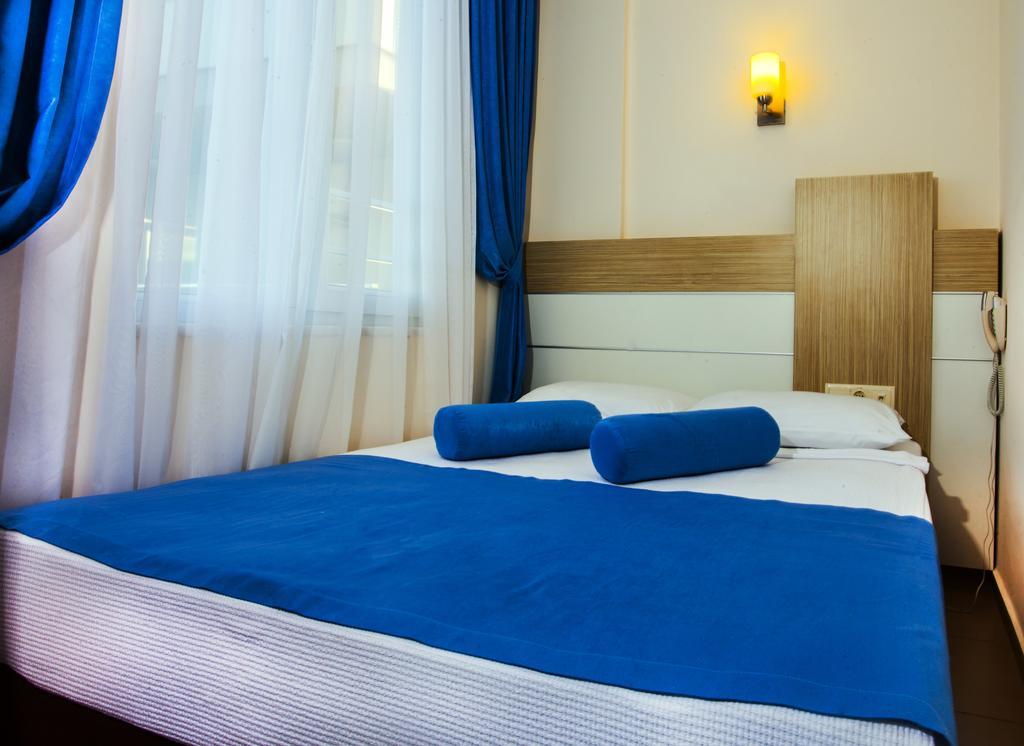 Grand Akca Hotel Gazipasa Zimmer foto